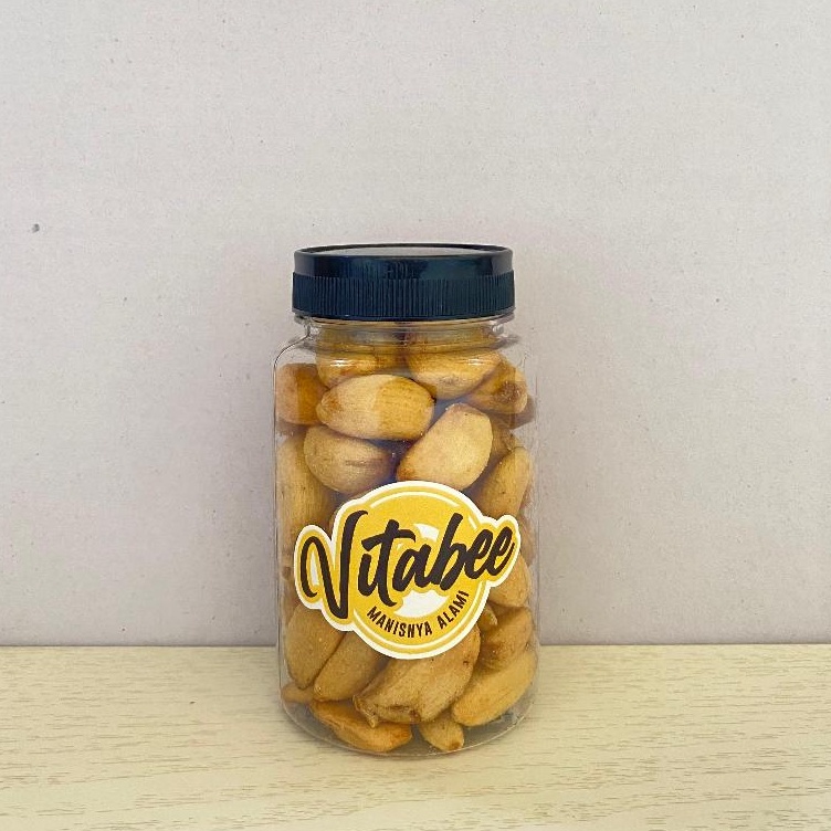 

KUALITAS OKE Keripik Kripik Bawang Merah dan Bawang Putih Fiona Indonesia