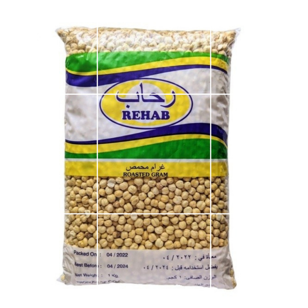 

Kacang Arab Chickpeas | Kacang arab 1kg | kacang 1 kg | kacang arab murah | Chickpeas 1kg | kacang |