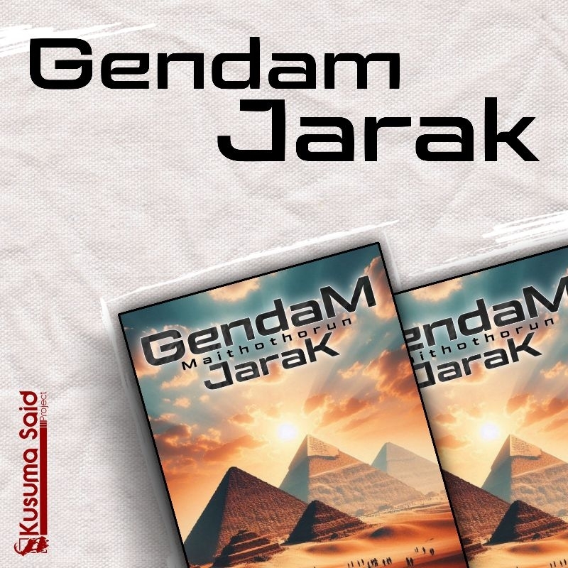 Filsafat Gendam Jarak Maithothorun