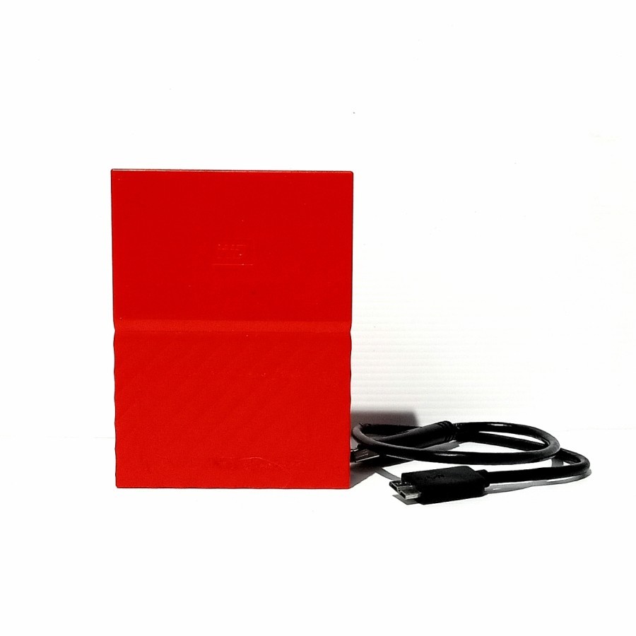 Hardisk Eksternal 2TB  Transcend / WD / Adata Harddisk External HDD