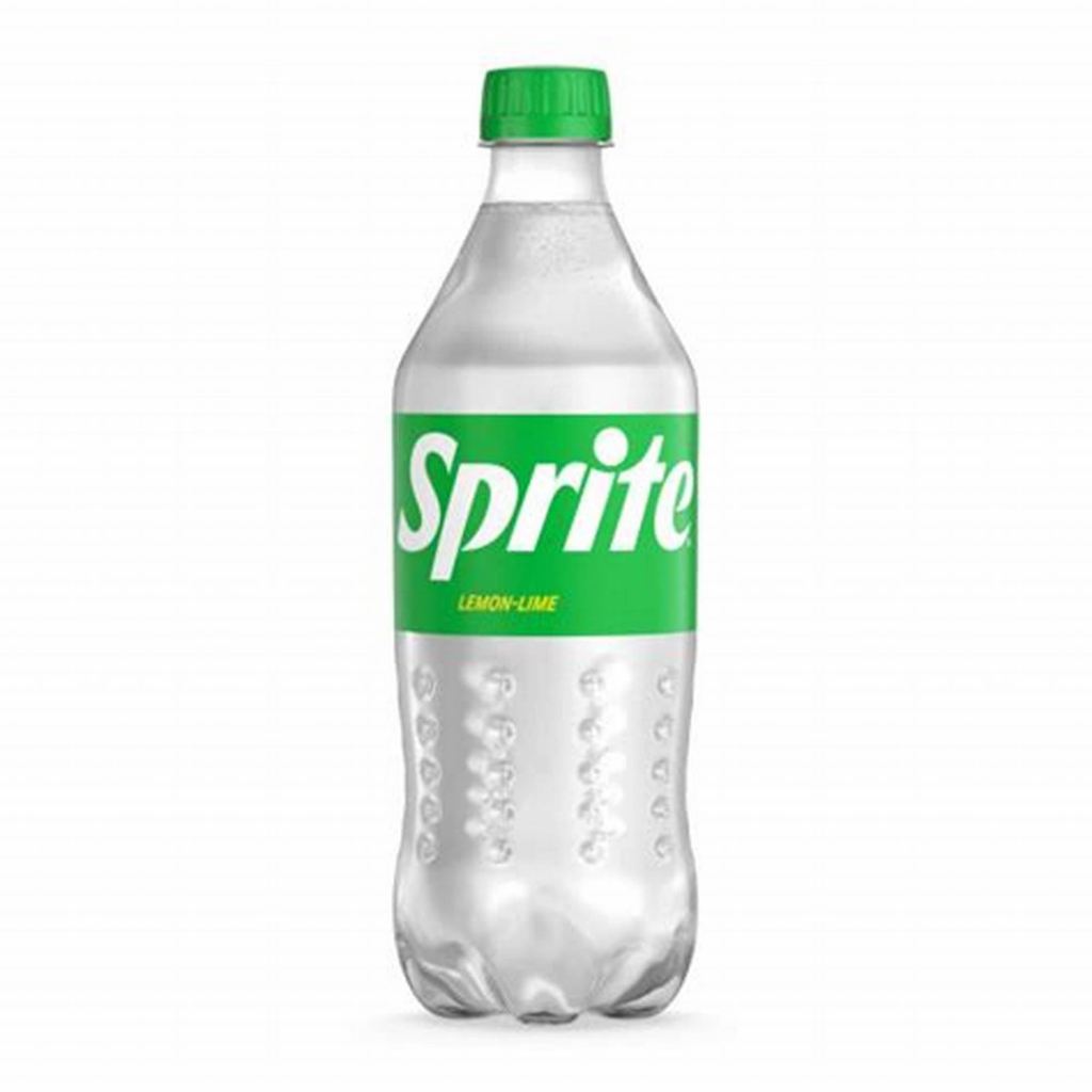 

SPRITE SOFT DRINK PET 250ml