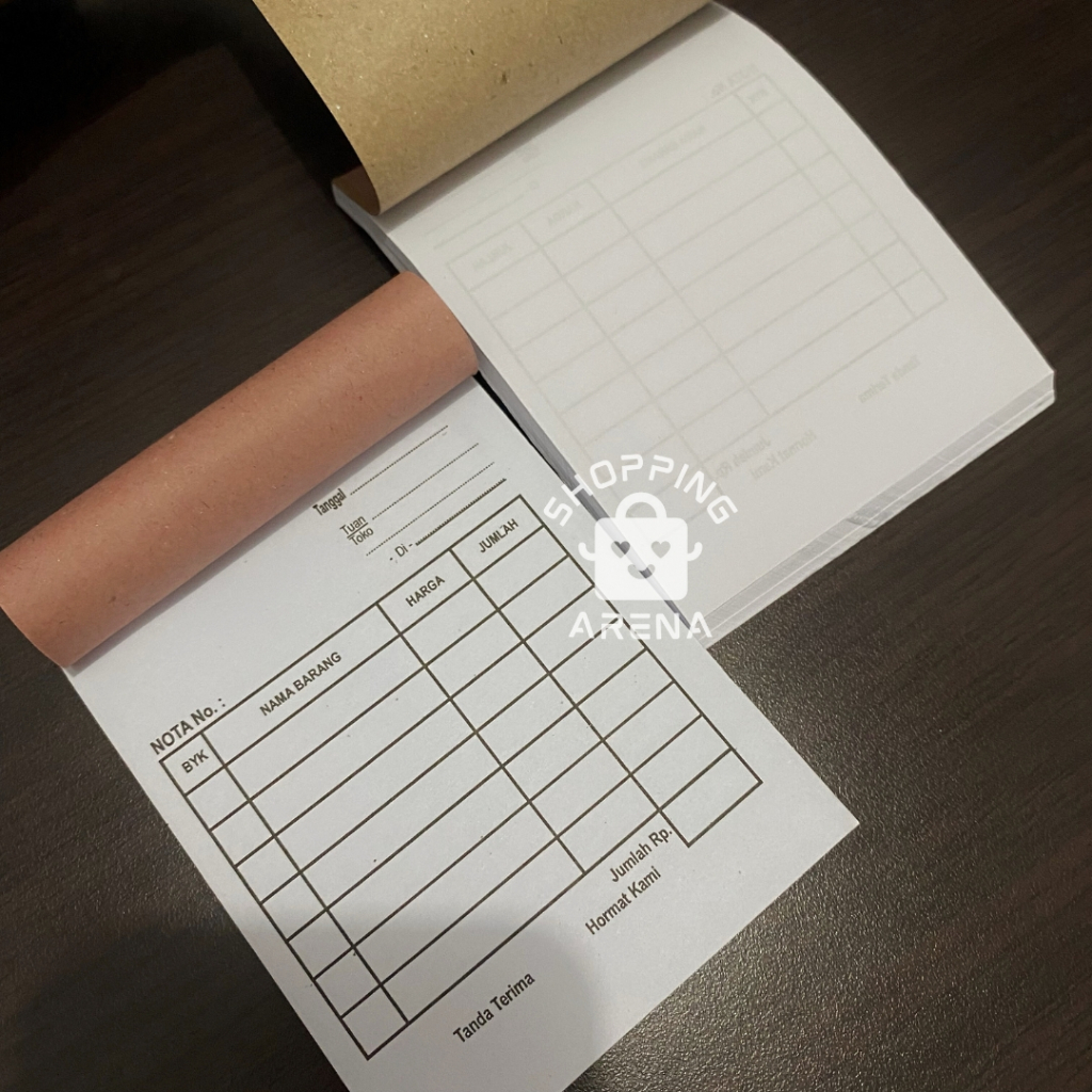 

Nota Mini 1 Ply Buku Kontan Kecil Notes Jualan Jual Toko Kecil Cash Note Book Invoice Satuan Stationery Notebook Kas Bon Pembelian Debit 1 Pcs Kualiltas Perlengkapan Peralatan Dagang Warung Tools Stuff Alat Tulis Tebal Murah Termurah Shopping Arena Malang