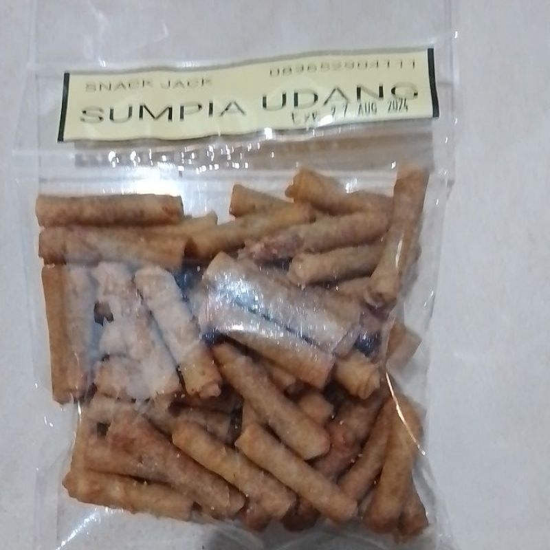 

sumpia udang