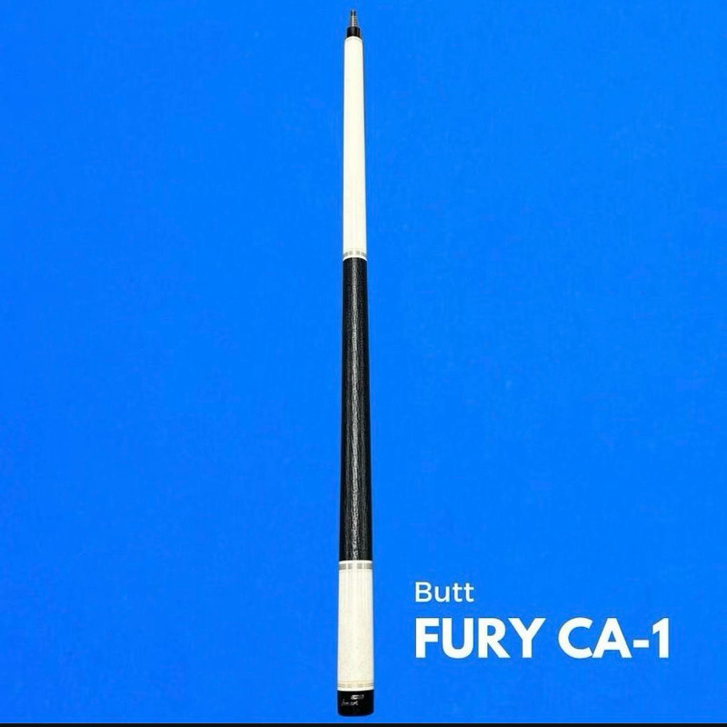 Butt Fury CA1