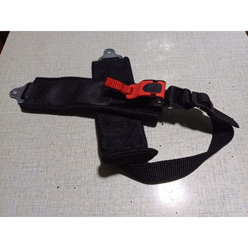 Tali helm nhk/tali helm universal