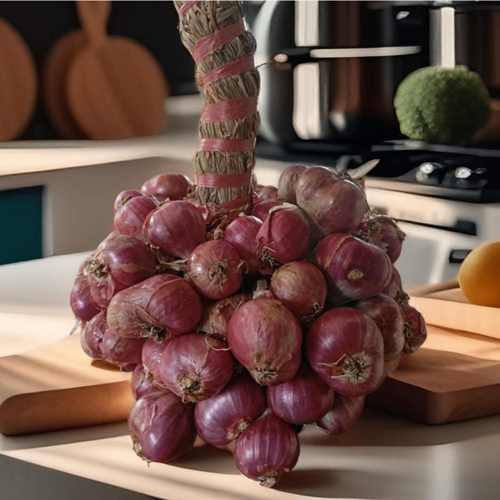 

Bawang Merah Segar