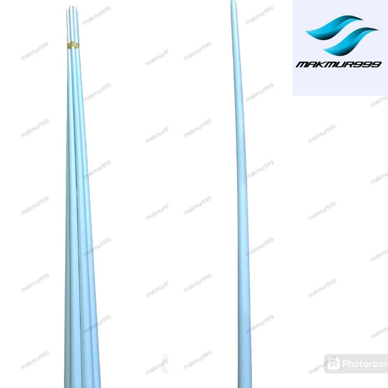 pipa listrik putih 5/8 panjang 2 meter