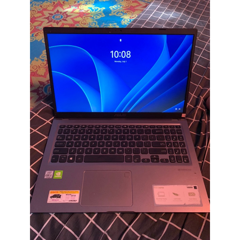 laptop asus X515JP_A516JP