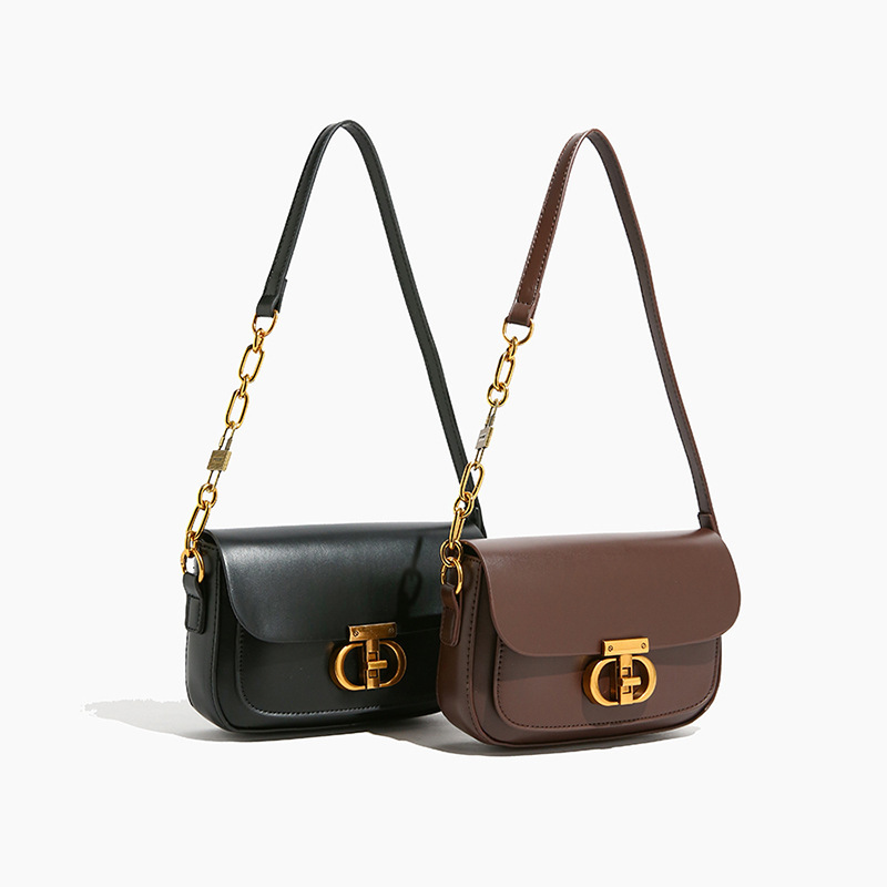 Mamora Bags - ZCJ0351 Tas Selempang Wanita 2 Tali Impor Premium Murah CC CR8272 CR8073 GT2101 BQ3761