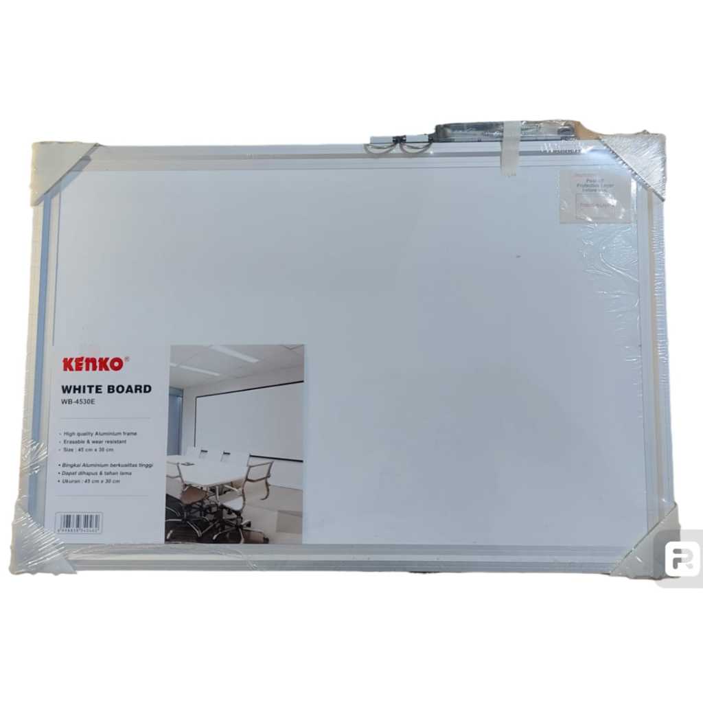 

KENKO WHITE BOARD WB-4530E 45CMX30CM