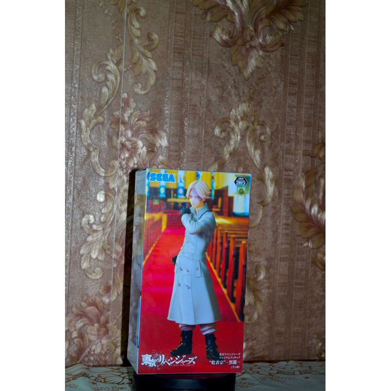 Figure tokyo rev shiba / inui / koko