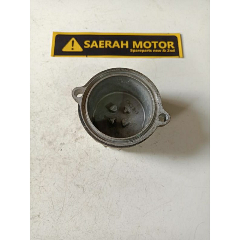 tutup saringan oli mesin Kawasaki Kaze r blitz Joy original