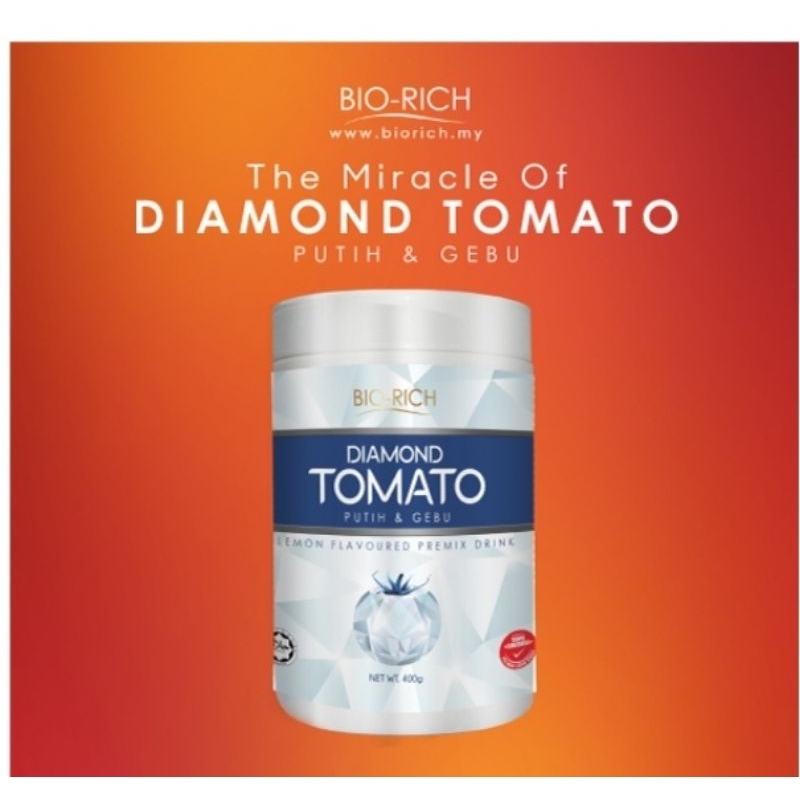 

diamond tomato