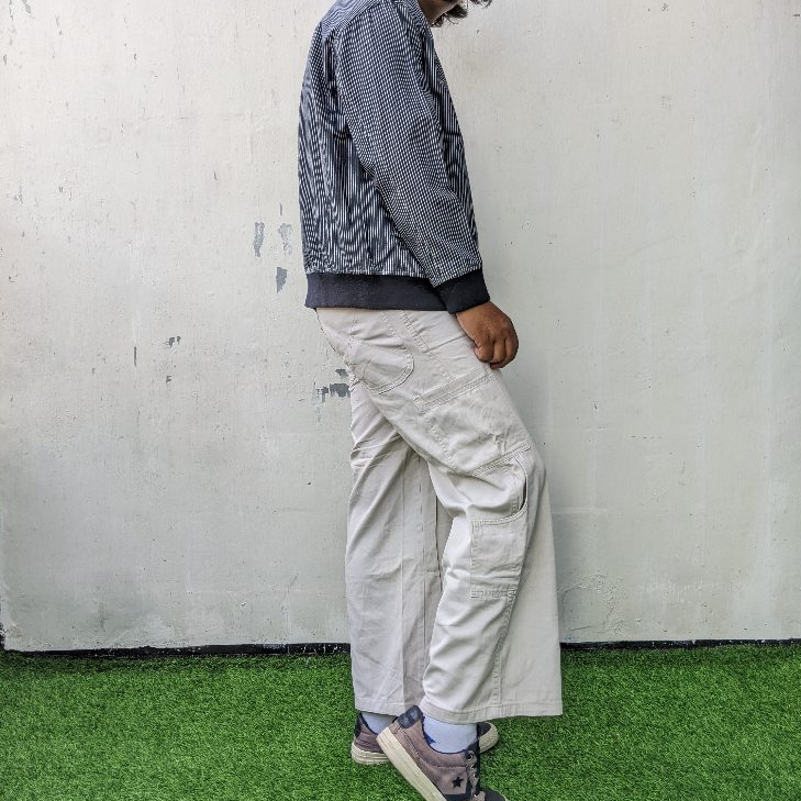 CELANA MULTIPOCKET HAMMER