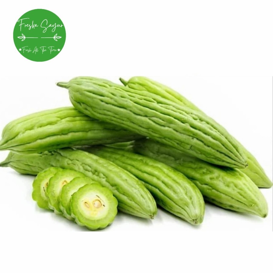 

Sayur Pare