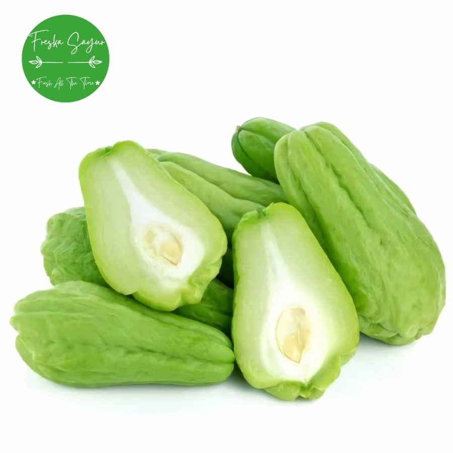 

Labu Siam Besar 1 pcs