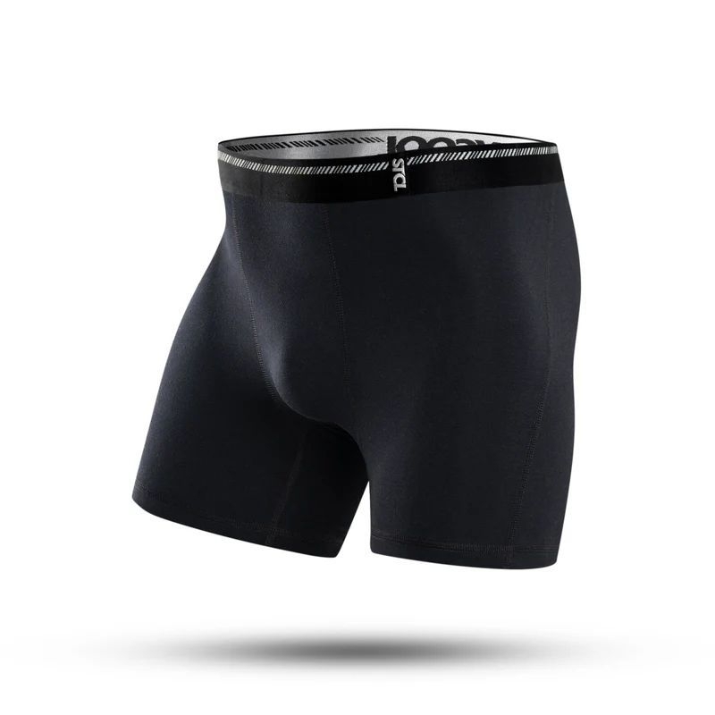 STAYCOOL | Pitch Boxer Brief Black