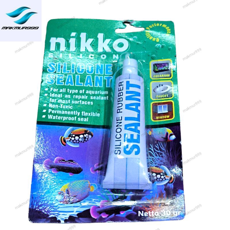 

lem sealant odol kecil