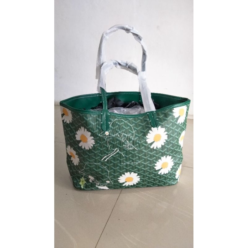 tas tote,tote bag goyard ala ala