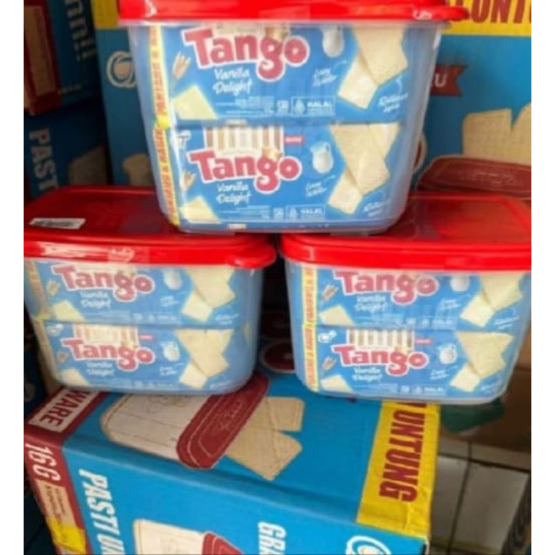 

Tango 1000