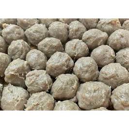 

Bakso Polos isi 50