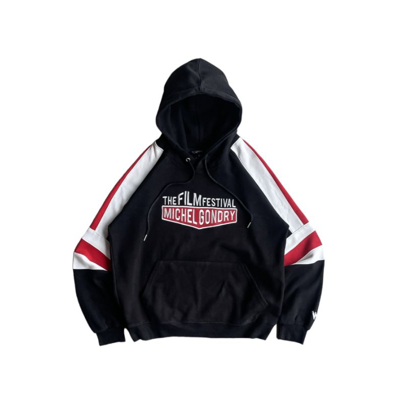 HOODIE WV PROJECT THE FILM FESTIVAL ORIGINAL SECOND