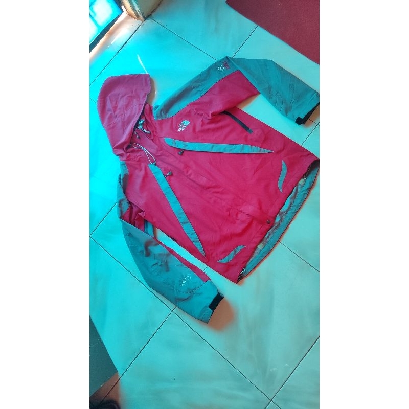 Jaket Tnf Summit Series