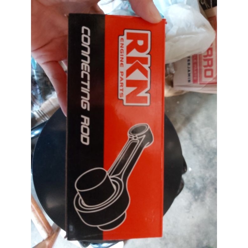 STANG SEHER MIO M3  RKN