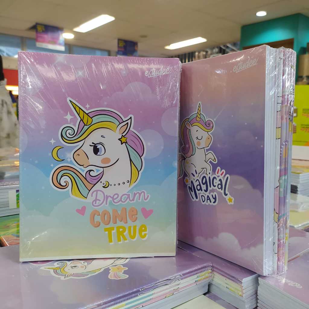 

Gramedia - estudee j kwarto 38 unicorn isi 10