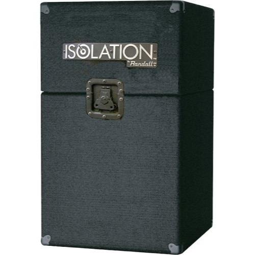 AMP GITAR CABINET RANDALL ISO 12C