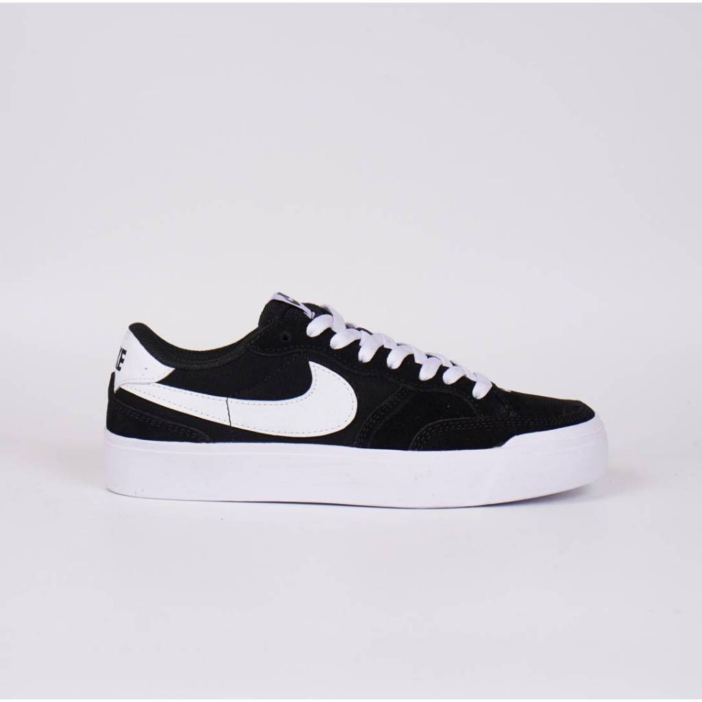 Nike SB Pogo Plus Black White