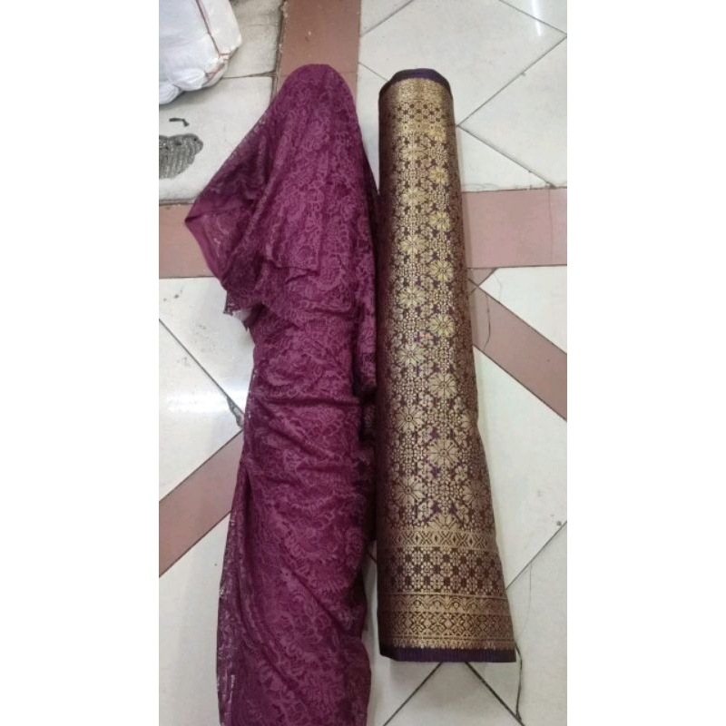 Pesanan Kak Maya