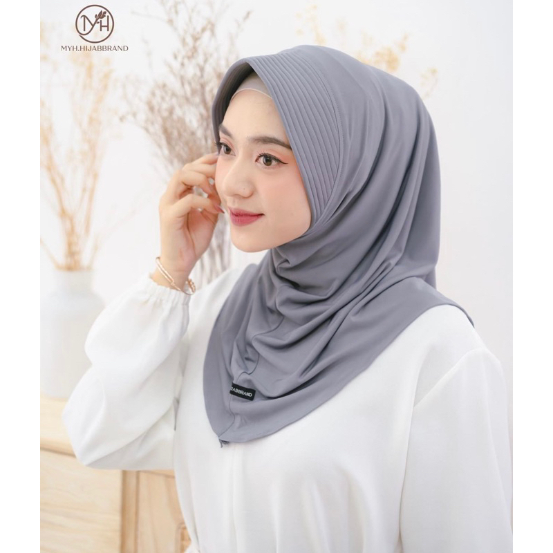 BERGO SPORTY SIZE S MYH HIJABBRAND