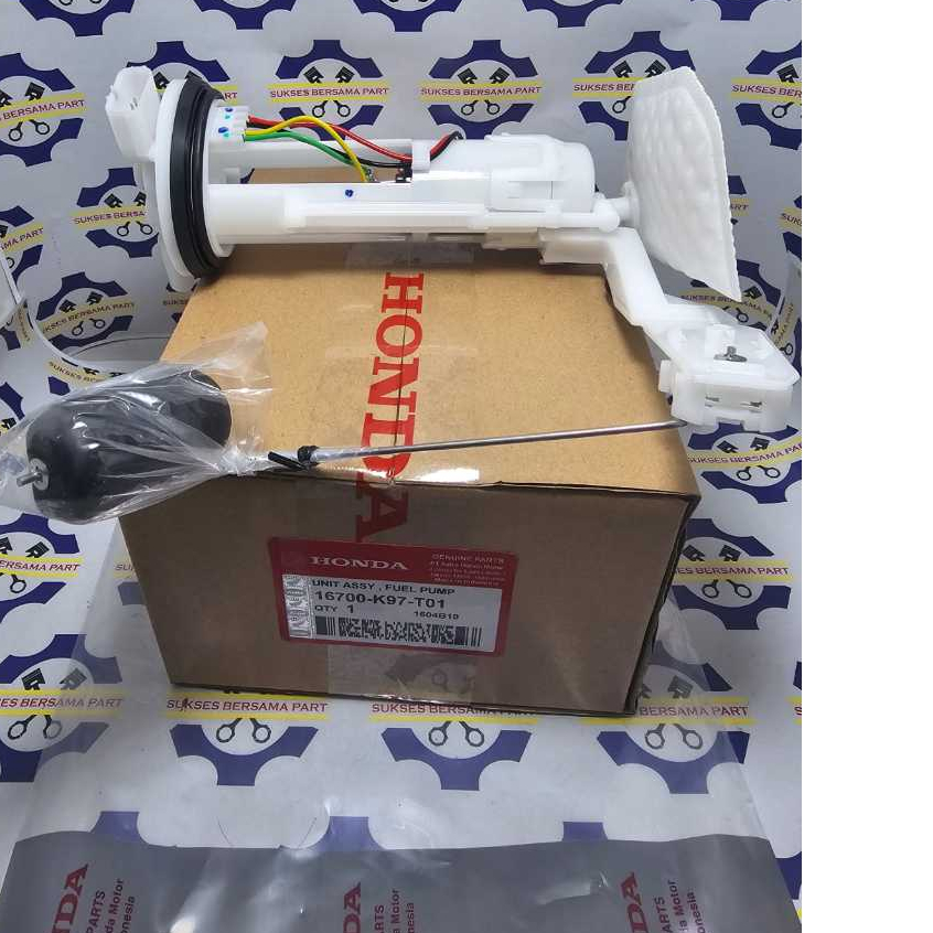 FUEL PUMP ASSY PCX 150 PCX NEW ADV 150 2017-2021 K97 ORI HONDA