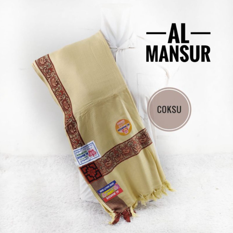 Surban Panjang Mansur Sorban Manshur kashmiri Koncer t V2I5