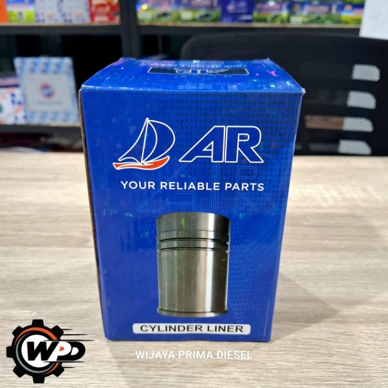 Cylinder Liner Boring Piston Dongfeng S1100 1100 AR