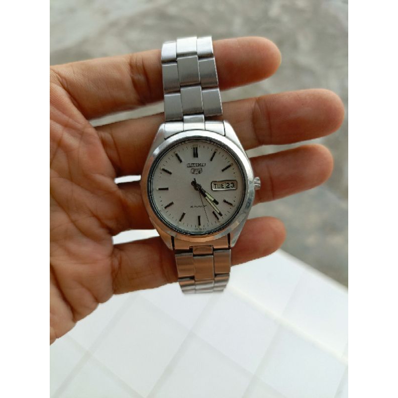 Seiko 5 7S26A