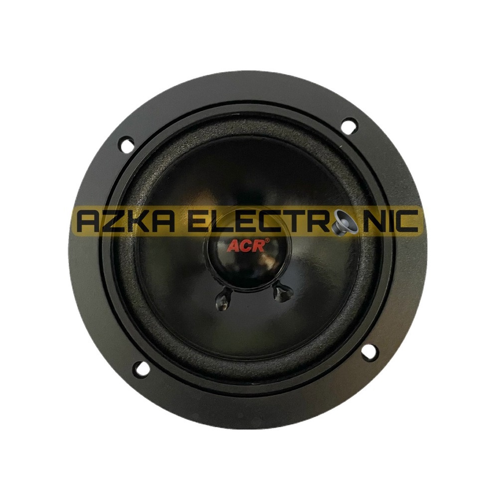 Speaker Middle Range ACR 5 Inch 512 o Y6L7
