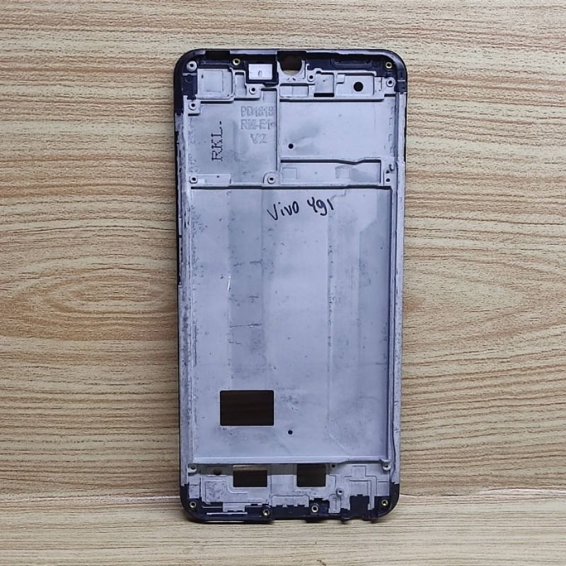 Middle Frame Vivo Y91 / Y93 / Y95  Copotan