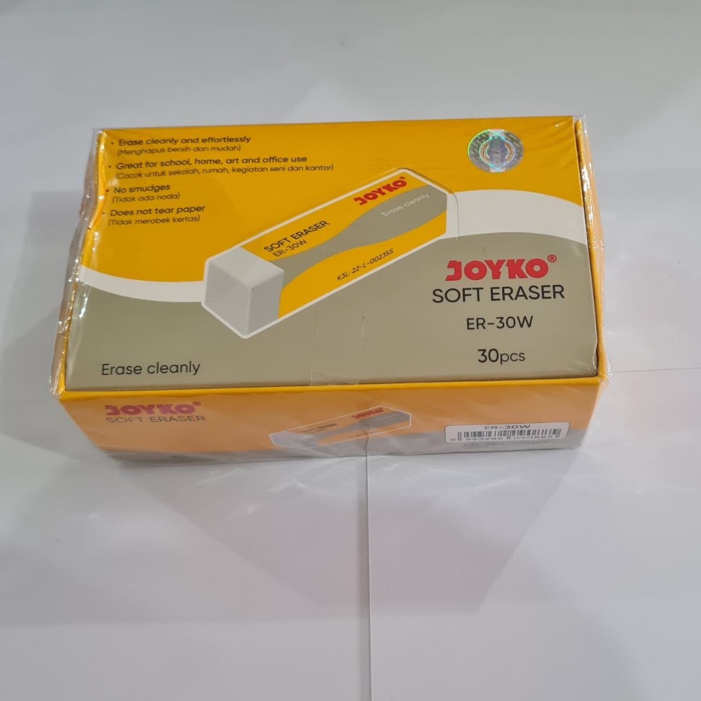 

Penghapus Joyko EB3 KODE O6K2