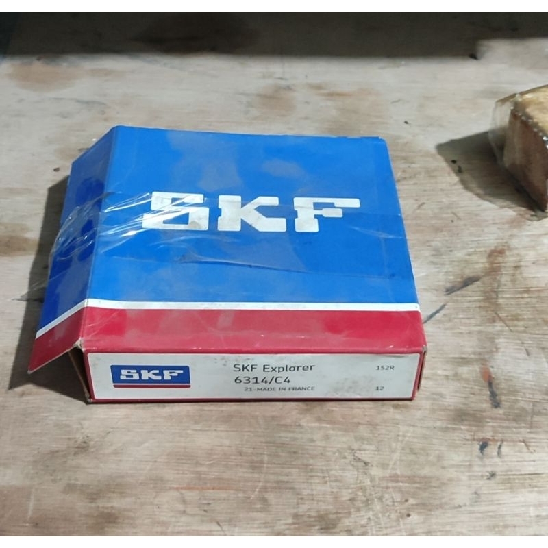 BEARING 6314/C4 SKF