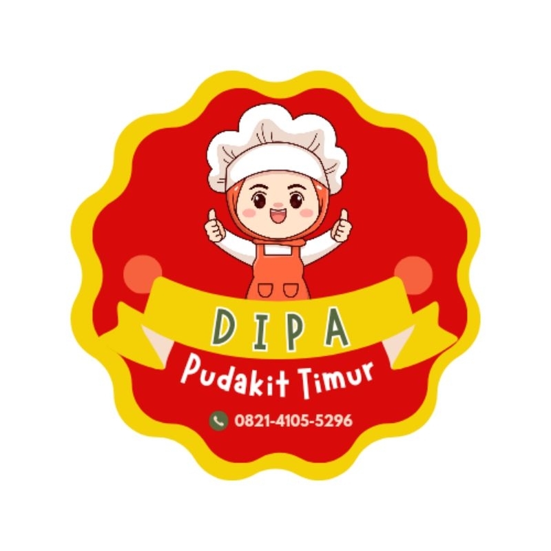

Jasa Desain Logo dan Stiker Olshop