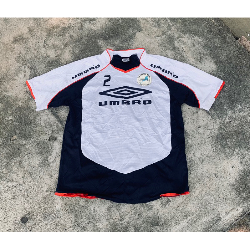 kaos jersey umbro