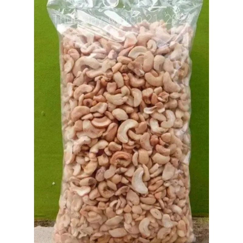 

KACANG MEDE PATAHAN MATENG ORIGINAL 1KG