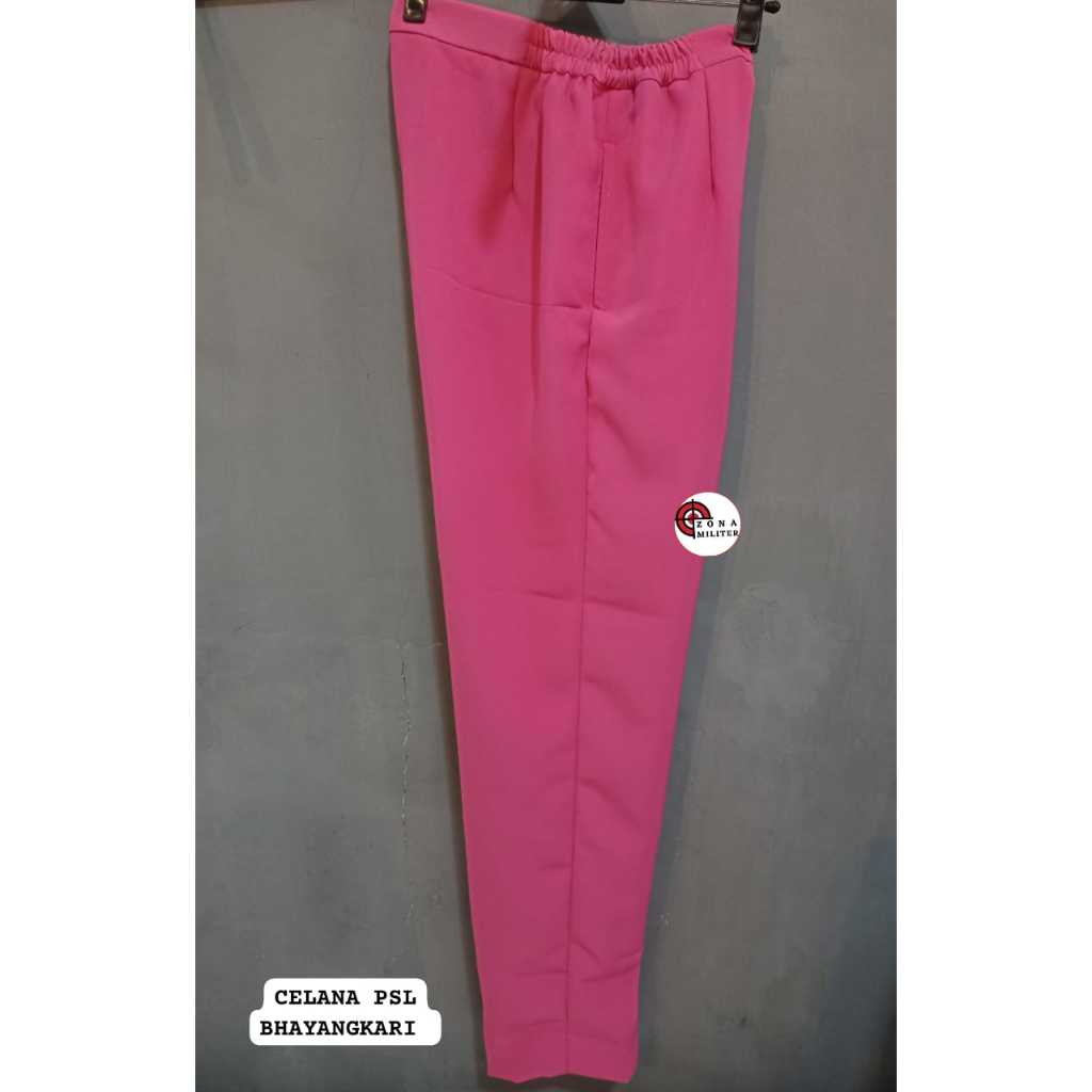 CELANA PSL BHAYANGKARI BAHAN MANISH