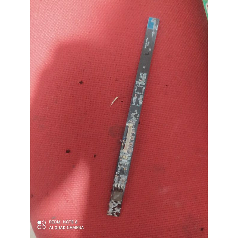 TOMBOL SEnsor IR TV LG 32LV2130