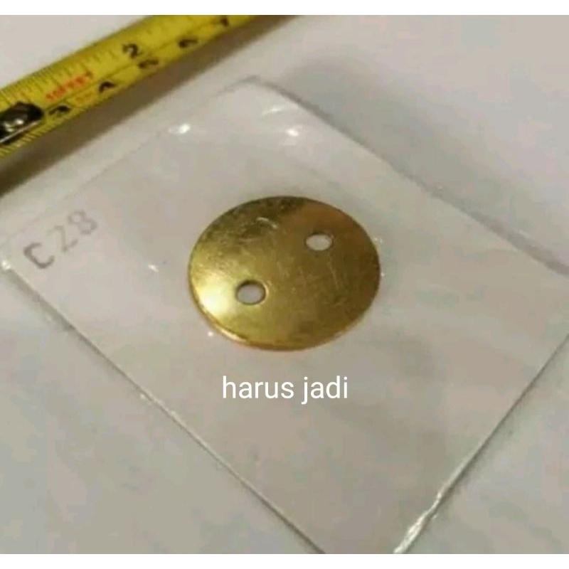 koin gobangan carburator kijang super