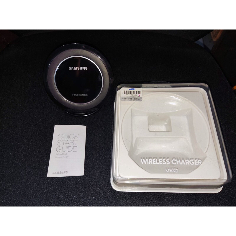 Wireless Charger Samsung EP NG930