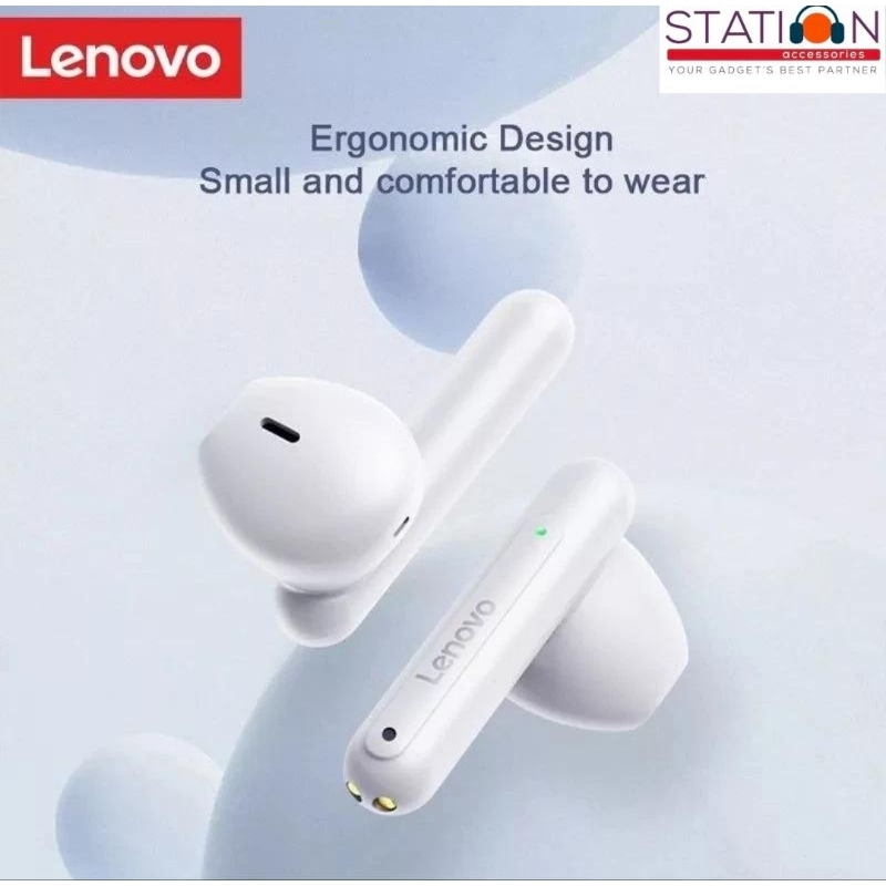 Thinkplus Lenovo LP1 Pro True Wireless Bluetooth Earbuds TWS