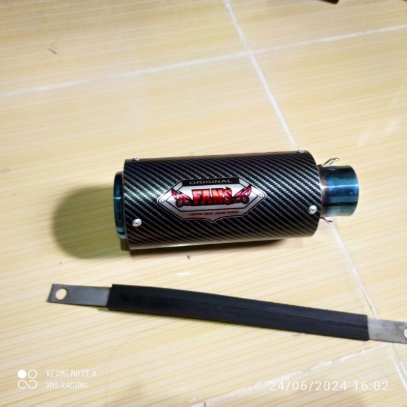 Silincer Slincer Knalpot R25 MT25 Z250 CBR250RR NINJA 250 FI 2014-2021 CBR 150R CB150R CBR150R R15 v